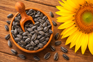 Pahank sunflower seeds bulk supply
