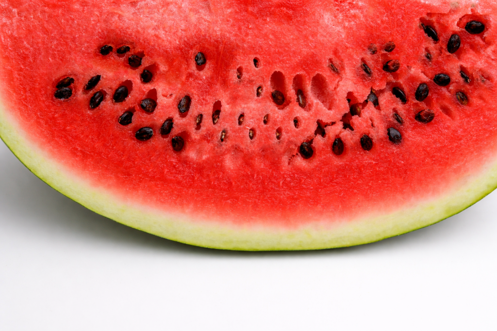 Pahank melon export packaging