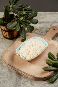 Sona Masoori rice bulk supply