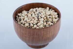 Black eyed beans bulk supply