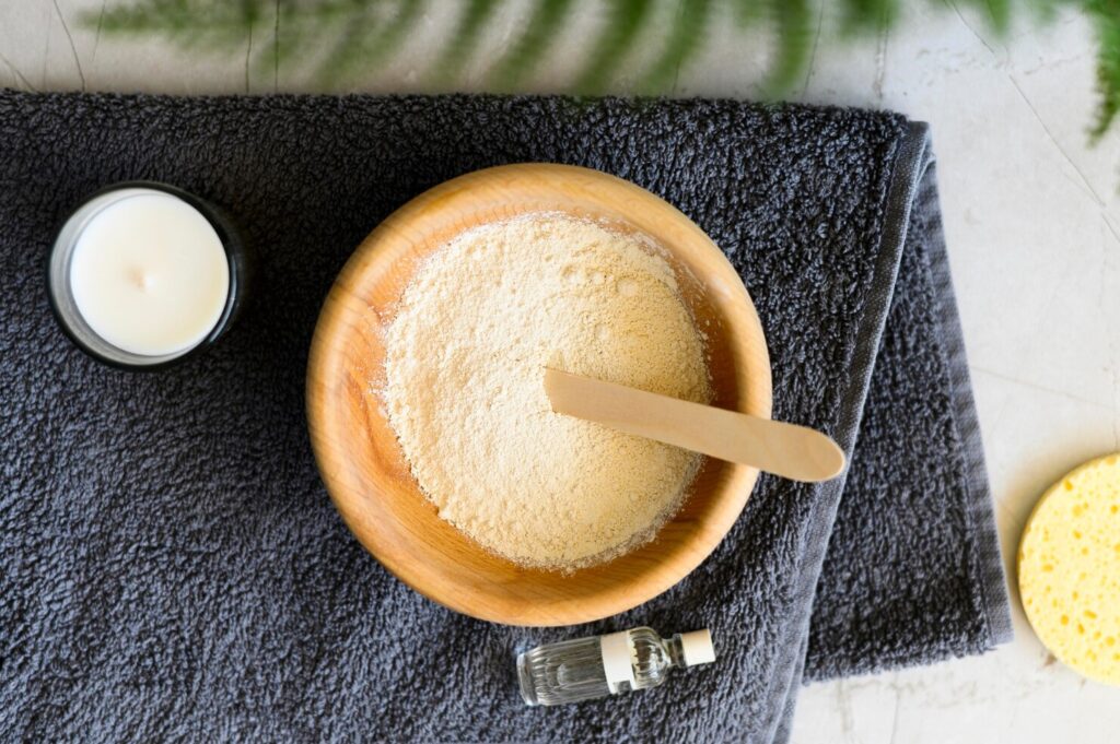 Bulk semolina supplier rava