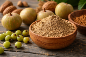 Pahank amla powder bulk supply