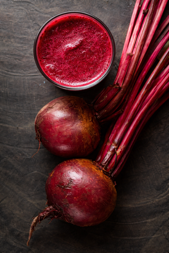 Pahank beetroot export packaging