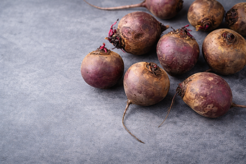 Pahank beetroot powder for food and wellness