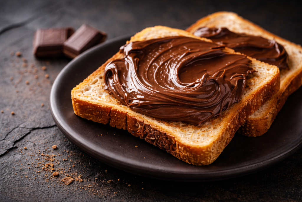 Pahank premium cocoa spread quality