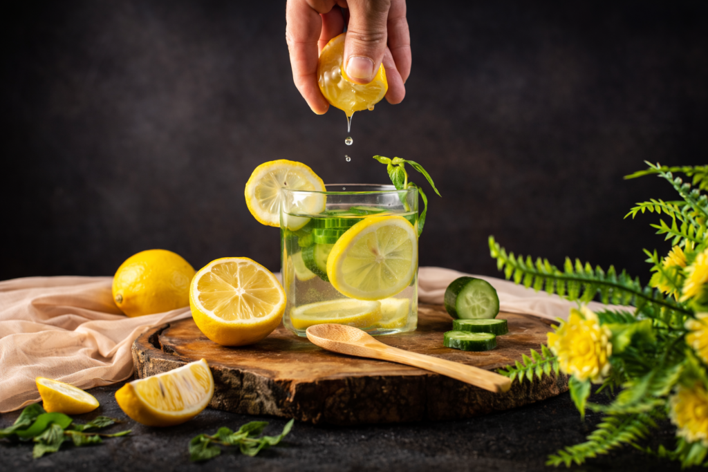 Pahank premium citrus juice quality