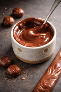 Pahank chocolate spread bulk supply
