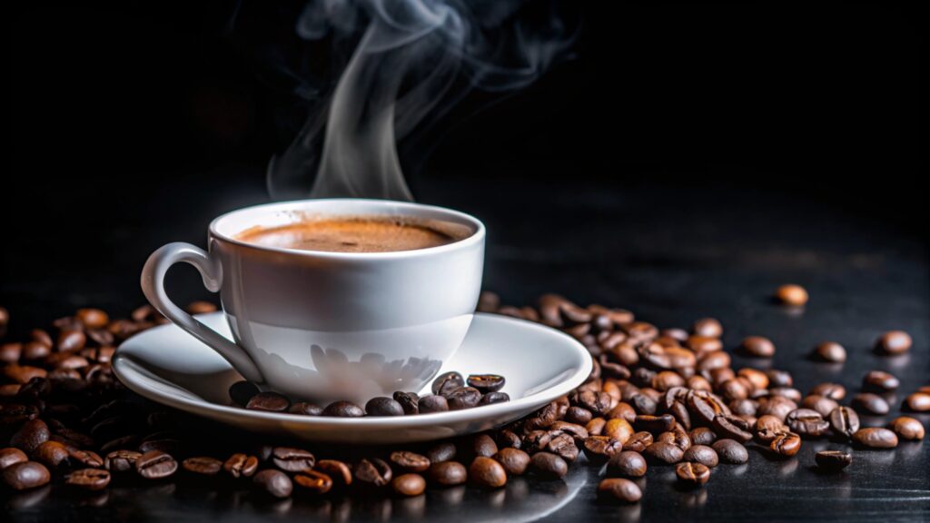 Pahank instant coffee bulk supply