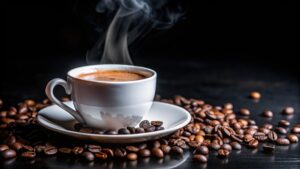 Pahank instant coffee bulk supply
