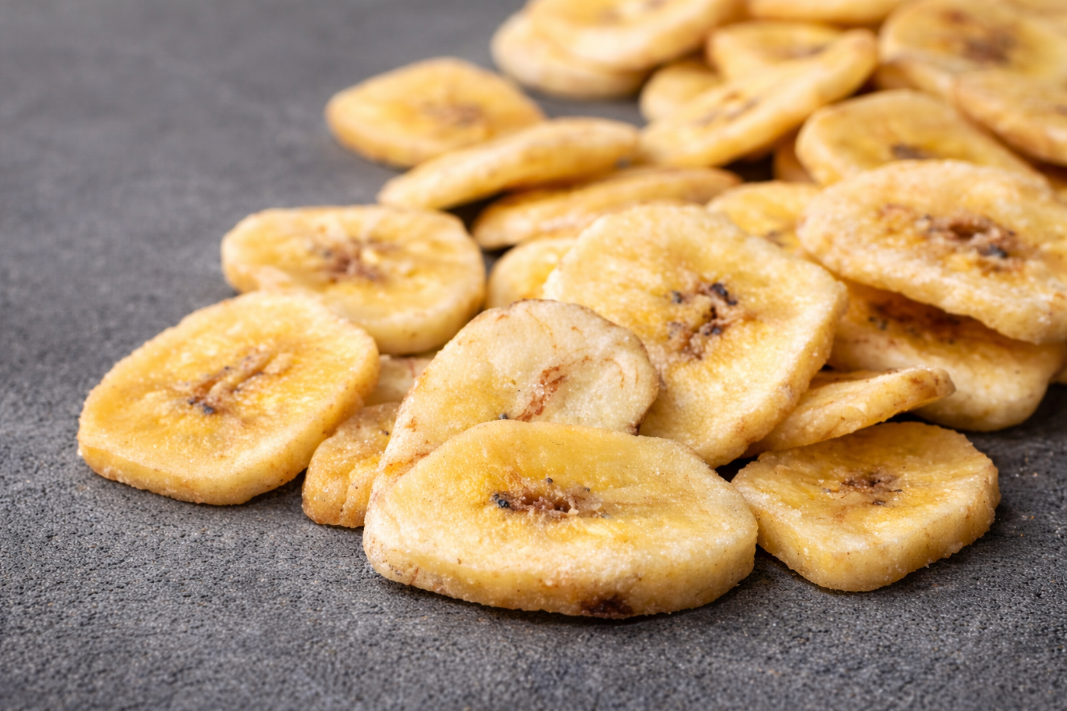 Pahank dried banana slices bulk supply
