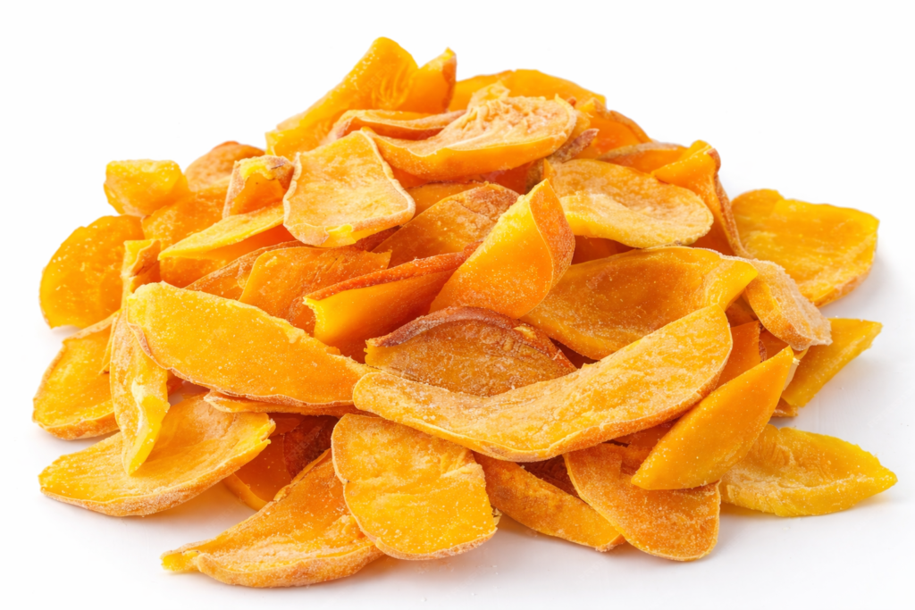 Pahank mango export packaging