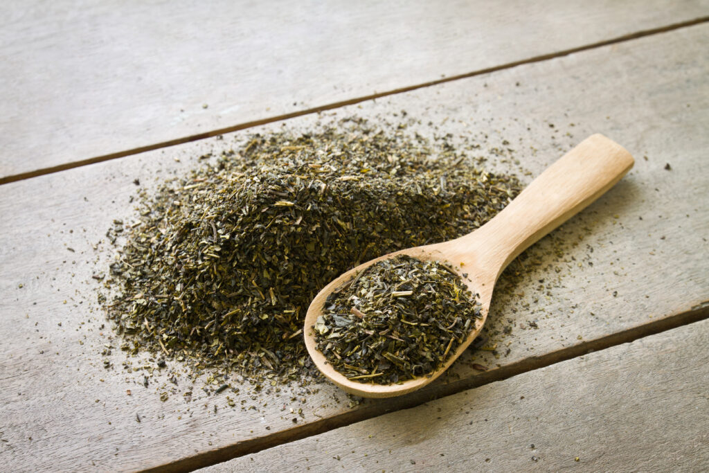 Pahank premium dehydrated mint quality