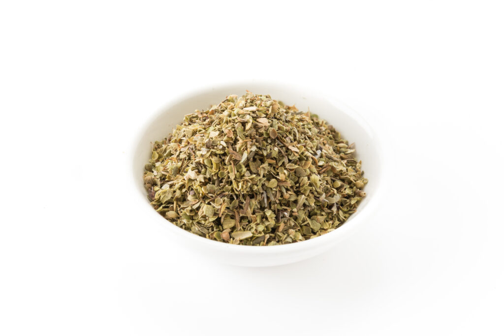 Pahank oregano export packaging