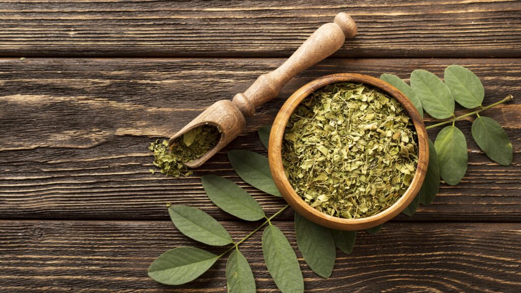 Pahank dried fenugreek leaves bulk supply