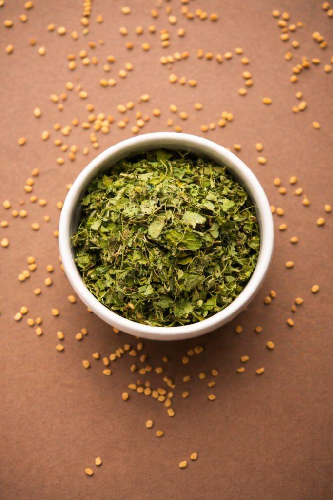 Pahank fenugreek export packaging