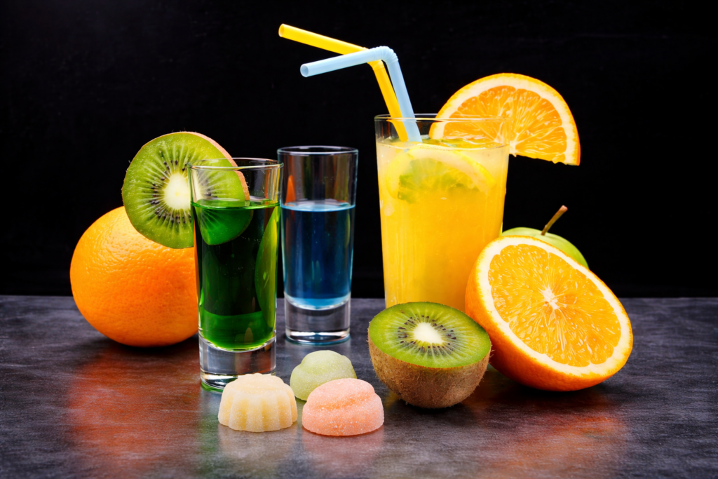 Pahank premium fruit beverage quality