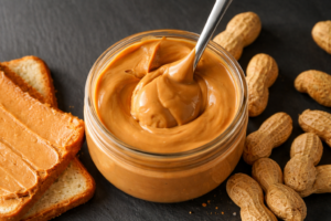 Pahank peanut butter bulk supply