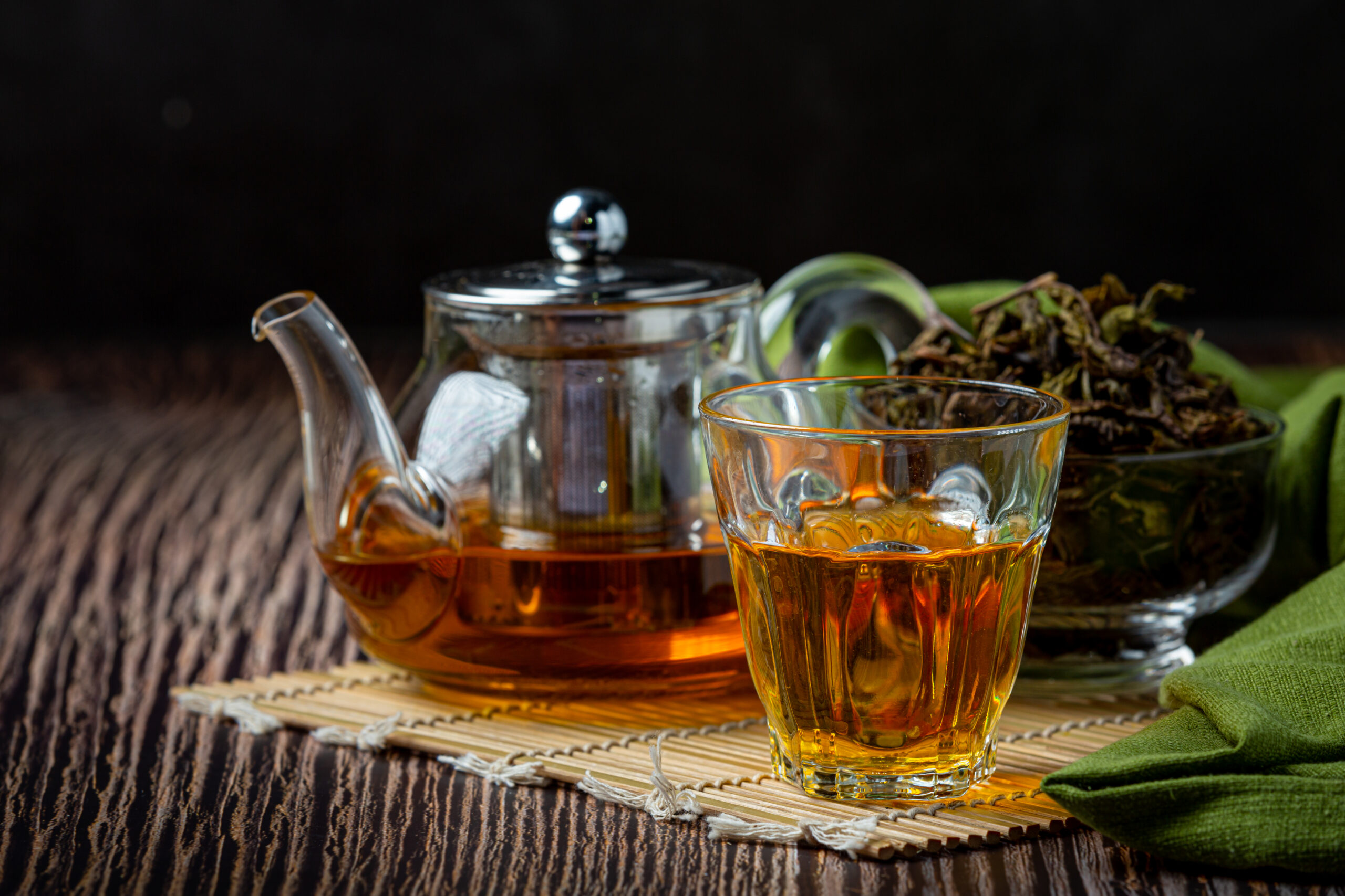 Pahank herbal tea bulk supply