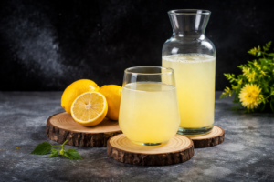 Pahank lemon juice bulk supply