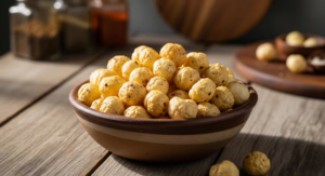 Pahank fox nuts makhana bulk supply