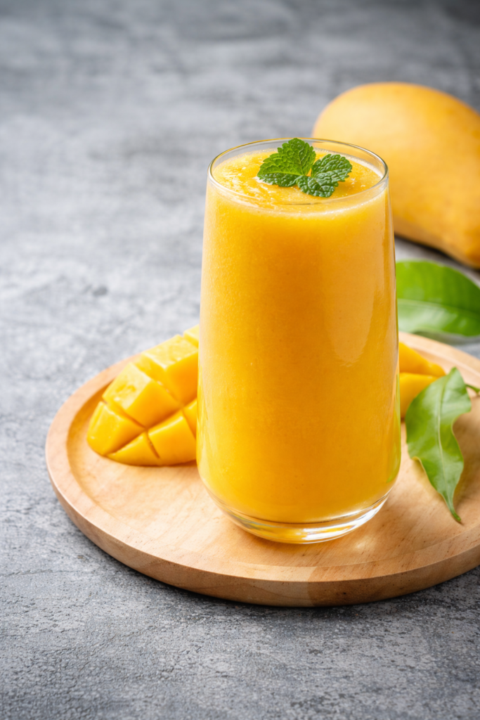 Pahank mango export packaging