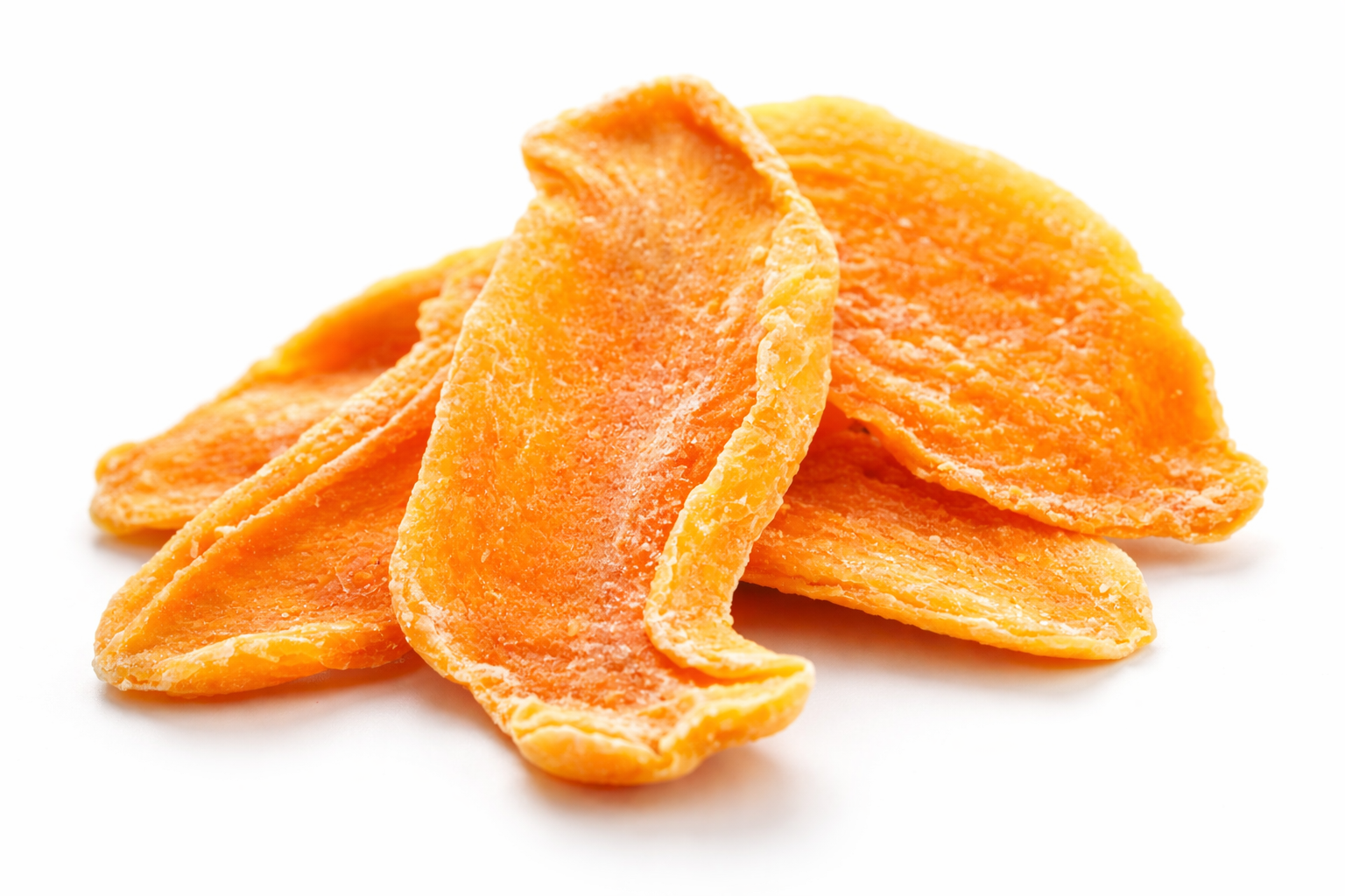 Pahank dried mango slices bulk supply