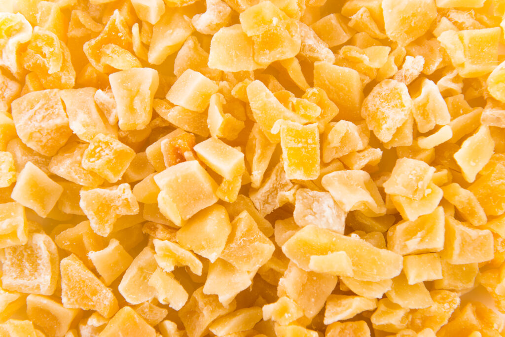 Pahank premium mango slices quality