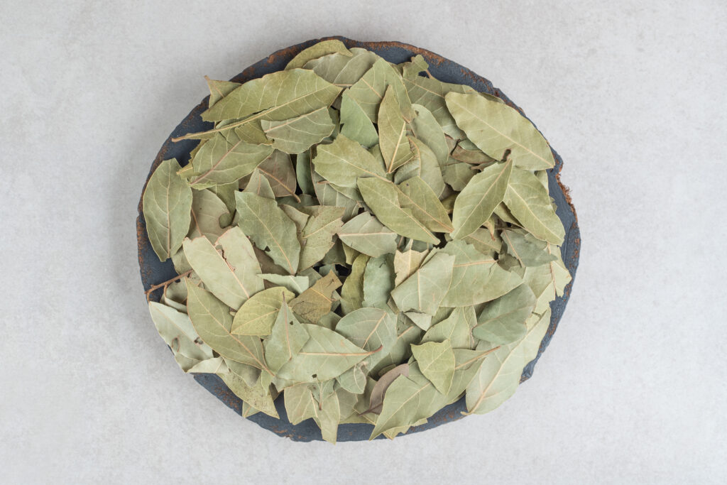 Pahank dried mint leaves bulk supply