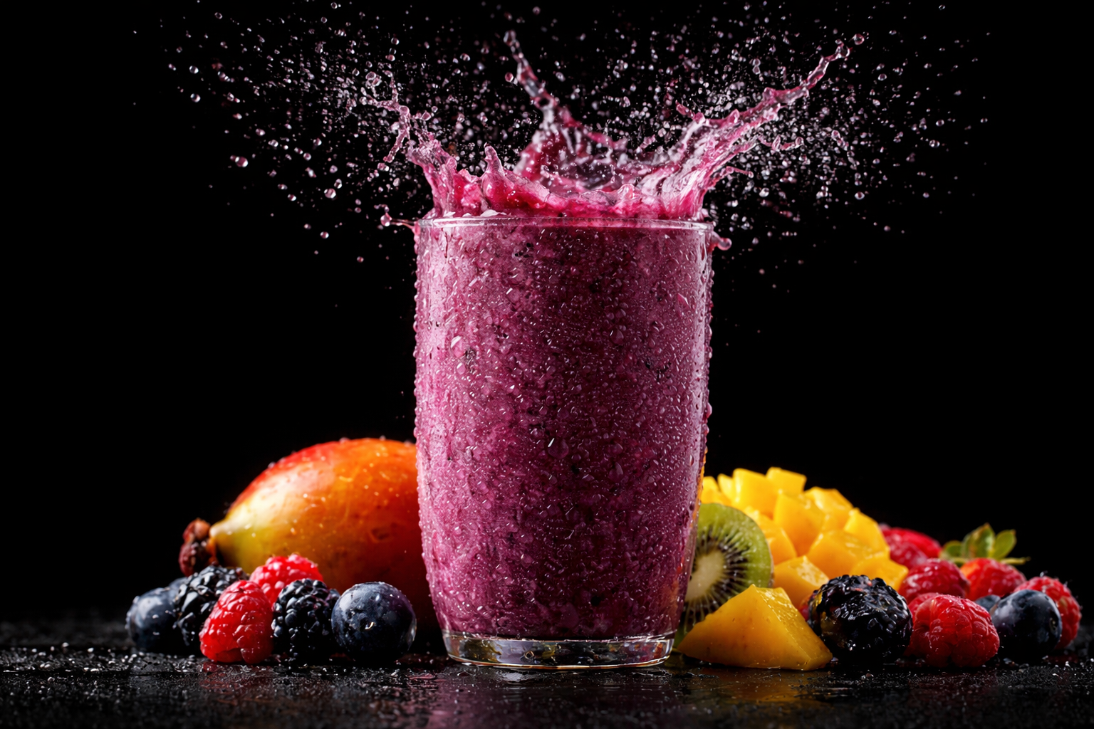 Pahank mixed fruit juice bulk supply