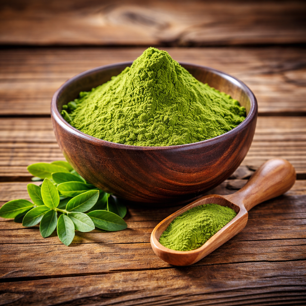 Pahank moringa powder bulk supply