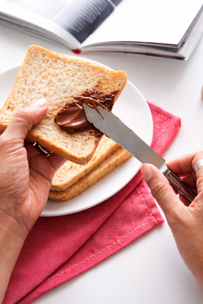 Pahank chocolate export packaging